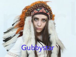 Gubbystar