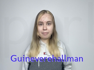Guineverehallman