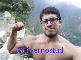 Guivernostud