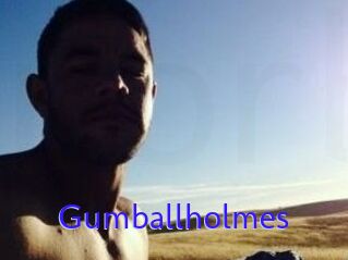 Gumballholmes