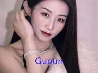 guoun Porno Bild