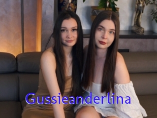 Gussieanderlina