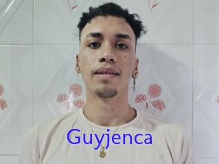 Guyjenca