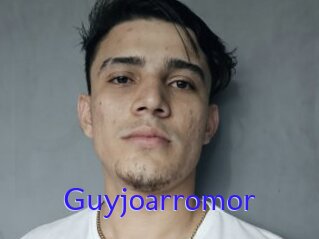 Guyjoarromor