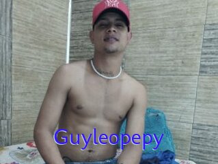 Guyleopepy