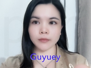 Guyuey