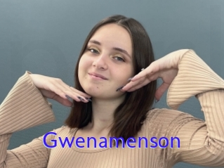 Gwenamenson