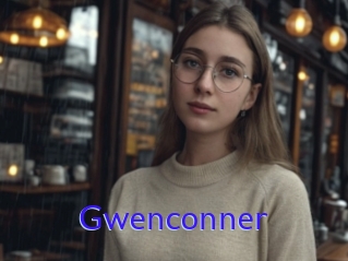 Gwenconner
