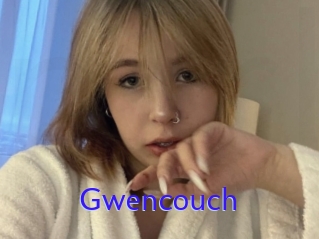 gwencouch Porno Bild