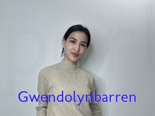 Gwendolynbarren