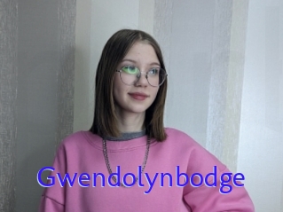 Gwendolynbodge
