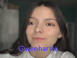 Gwenharrie