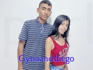 Gynaanddiego