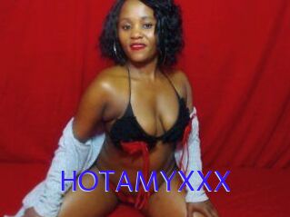HOTAMYXXX