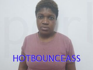 HOTBOUNCEASS