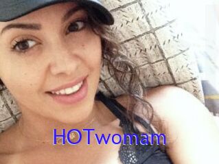 HOTwomam