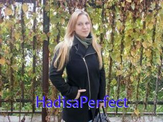 HadisaPerfect