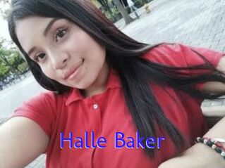 Halle_Baker