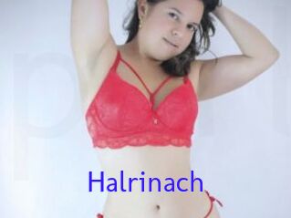Halrinach