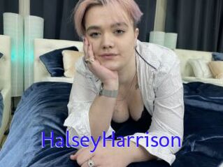 HalseyHarrison