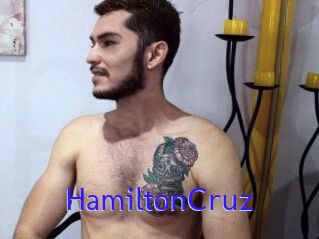 HamiltonCruz