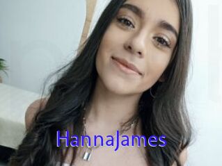 HannaJames