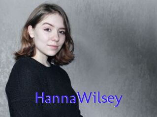 HannaWilsey