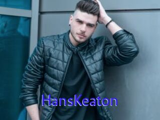 HansKeaton