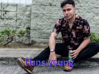 Hans_young Porno Bild