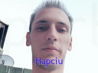 Hapciu