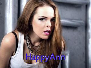 HappyAnn