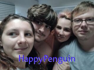 HappyPenguin