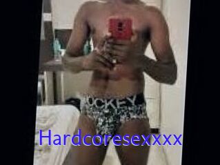 Hardcoresexxxx