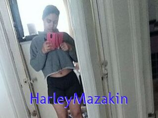 HarleyMazakin