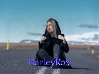 HarleyRox