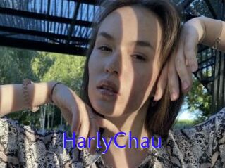 HarlyChau