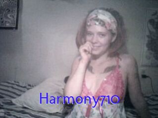 Harmony710
