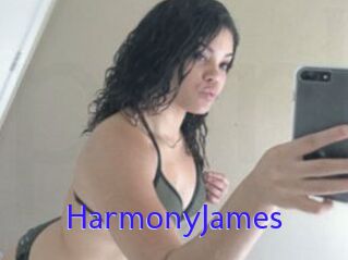 Harmony_James