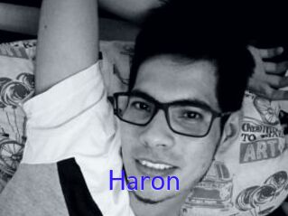 Haron