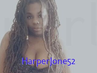 HarperJone52 Porno Bild