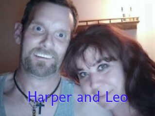 Harper_and_Leo