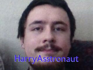 Harry_Asstronaut
