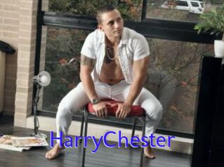 HarryChester