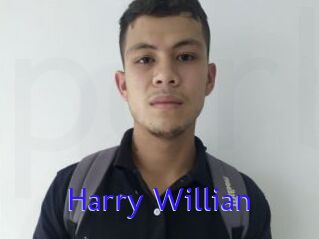 Harry_Willian