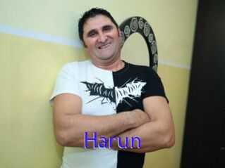 Harun