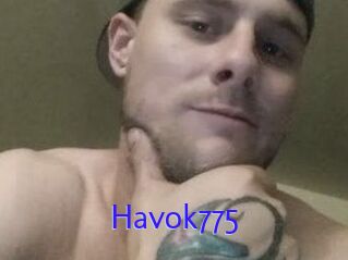 Havok775