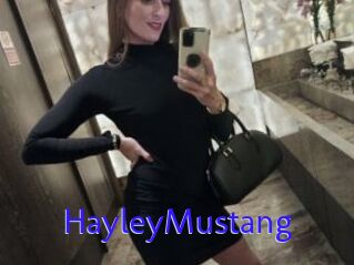 HayleyMustang