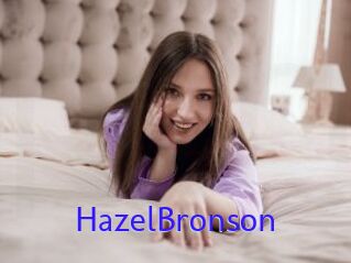 HazelBronson