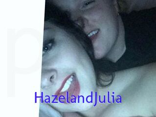 Hazel_and_Julia