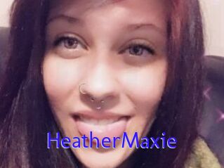 HeatherMaxie